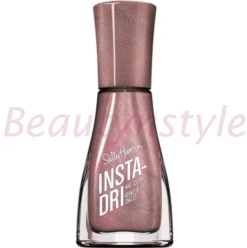 Sally Hansen Insta Dri Nail Polish Hot Shot