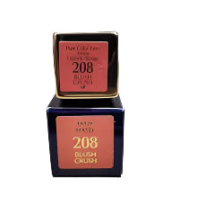 Estee Lauder Pure Colour Envy Matte Sculpting Lipstick Blush Crush