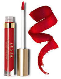 Stila Stay All Day Liquid Lipstick Beso Shimmer