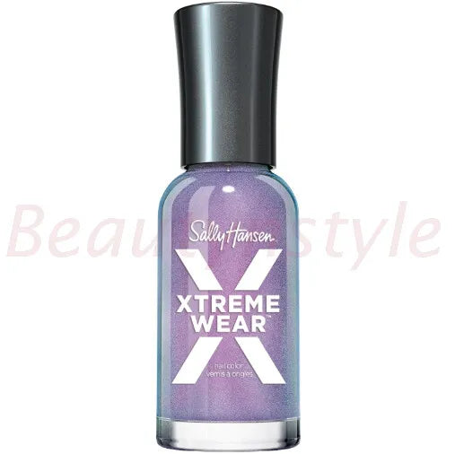 Sally Hansen Hard As Nail Xtreme Wear Nail Iris Illusion