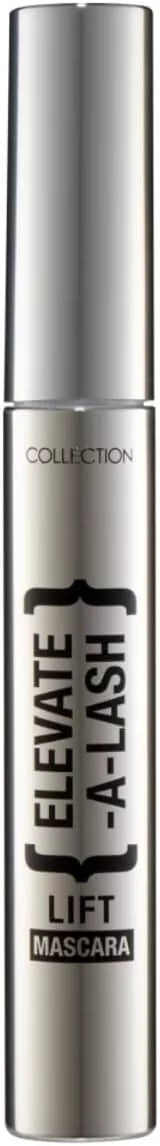 Collection Cosmetics Elevate-a-lash Lift Mascara Lash Lift Look Brown