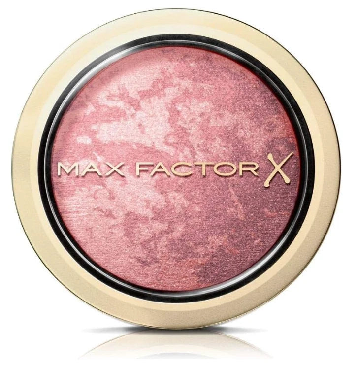 Max Factor Facefinity Creme Puff Blush - Lavish Mauve #20