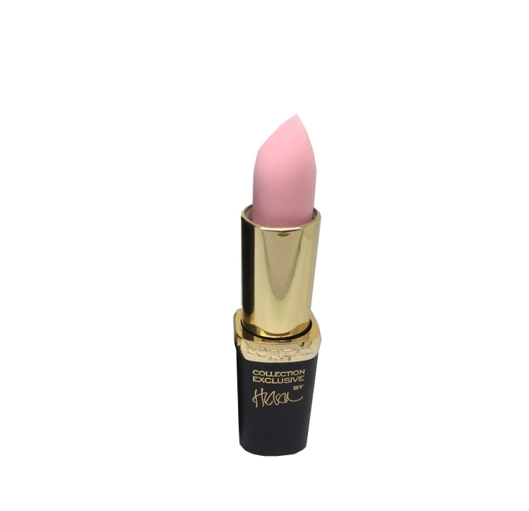 L'Oreal Colour Riche Exclusive Lipstick Helen's Delicate Rose