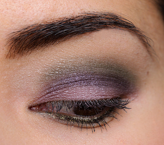 Nars Trio Eyeshadow - High Society 4.5g