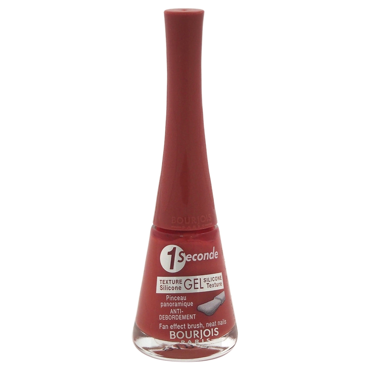 Bourjois 1 Seconde Nail Varnish Nice Tomette You