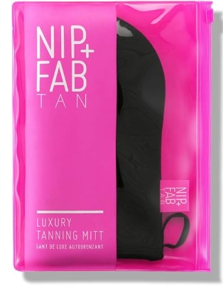 NIP+FAB Tan Luxury Tanning Mitt