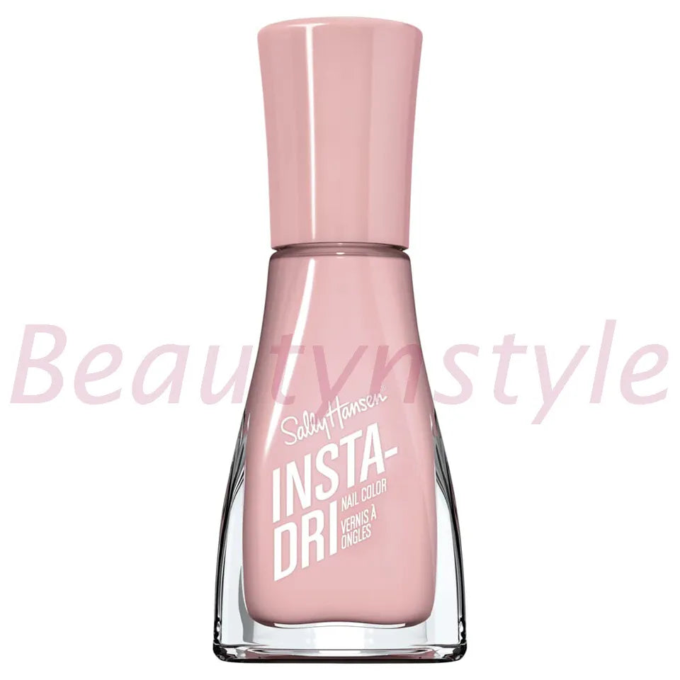 Sally Hansen Insta Dri Nail Polish Petal Pusher