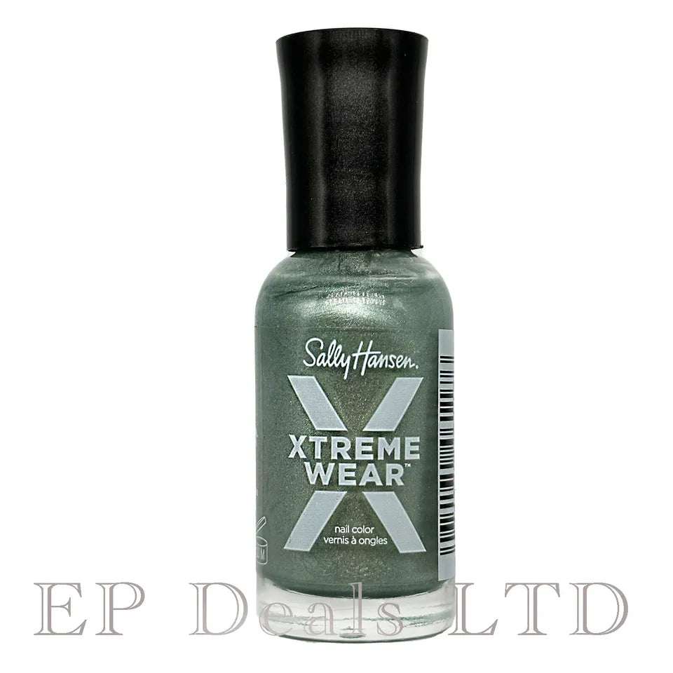 Sally Hansen Hard As Nail Xtreme Wear Nail Pine Shine