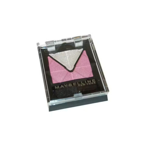 Maybelline Eye Studio Eyeshadow Duo #110 Pink Opal