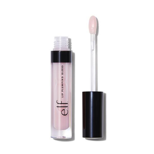 e.l.f. Lip Plumping Gloss Pink Paloma