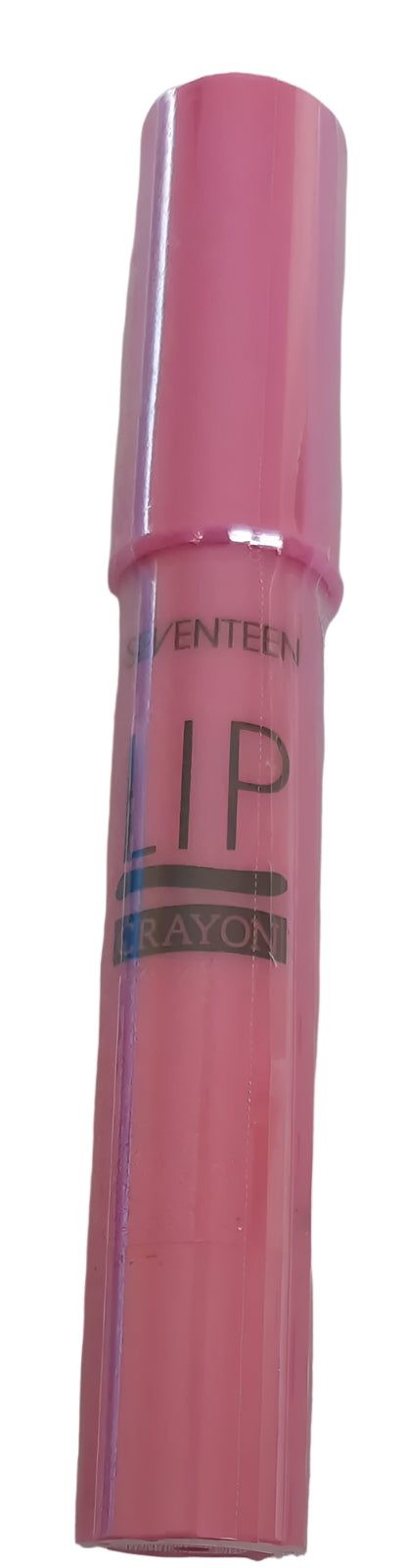 17 Seventeen Lip Crayon Playful