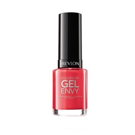 Revlon Colorstay Gel Envy Nail Polish Pocket Aces 130