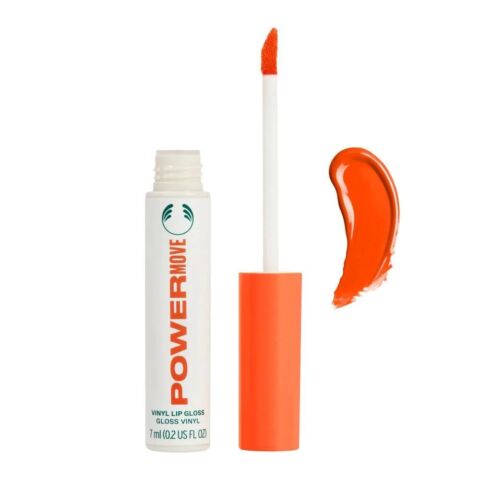 The Body Shop PowerMove Vinyl by Bodyshop