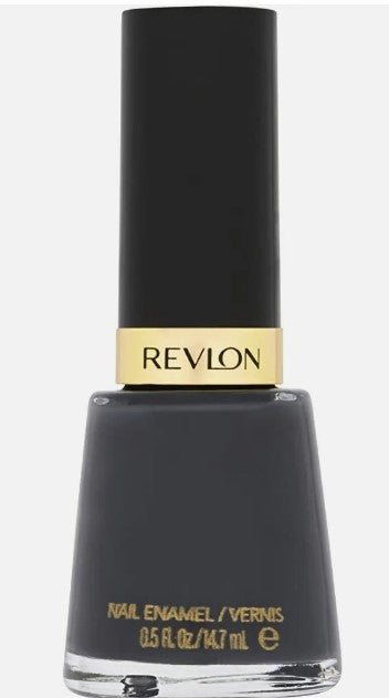 Revlon Nail Enamel Iconic 390