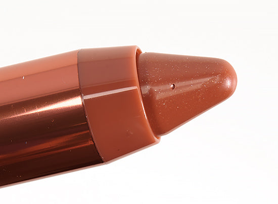 Revlon ColorBurst Lacquer Lip Balm Lipstick Ingenue 145