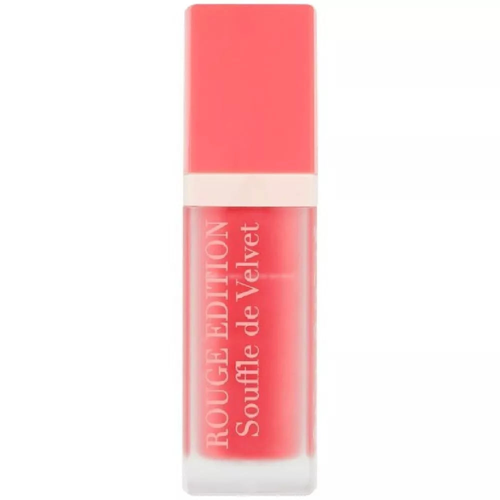 Bourjois Souffle Edition Ravie En Rose 04