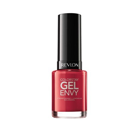 Revlon Colorstay Gel Envy Nail Polish Roulette Rush 620