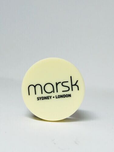 Marsk Mineral Eyeshadow in Vanilla Frosting