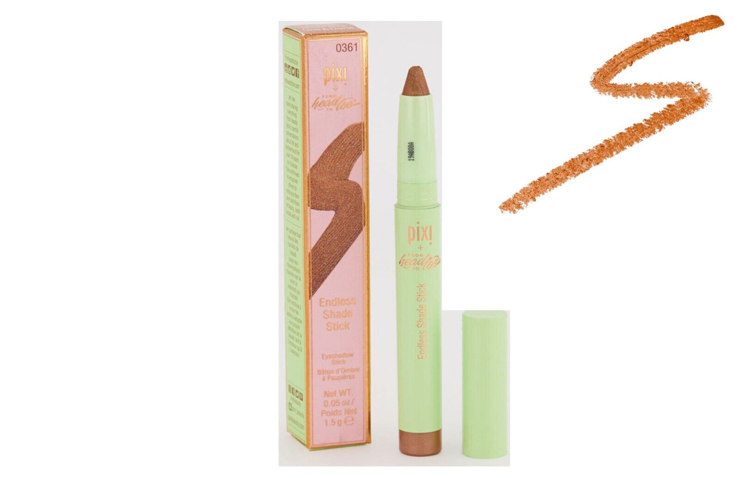 PIXI Endless Eye Shade Stick One & Done