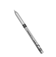 Barry M Kohl Eyeliner Pencil Pastel Silver 11