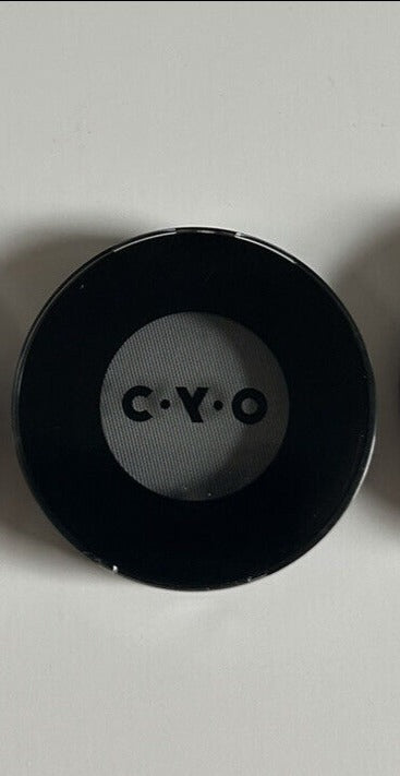 CYO Matte Eyeshadow Be There