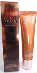 Estee Lauder Bronze Goddess All Over Face & Body Gloss Highlighter & Bronzer