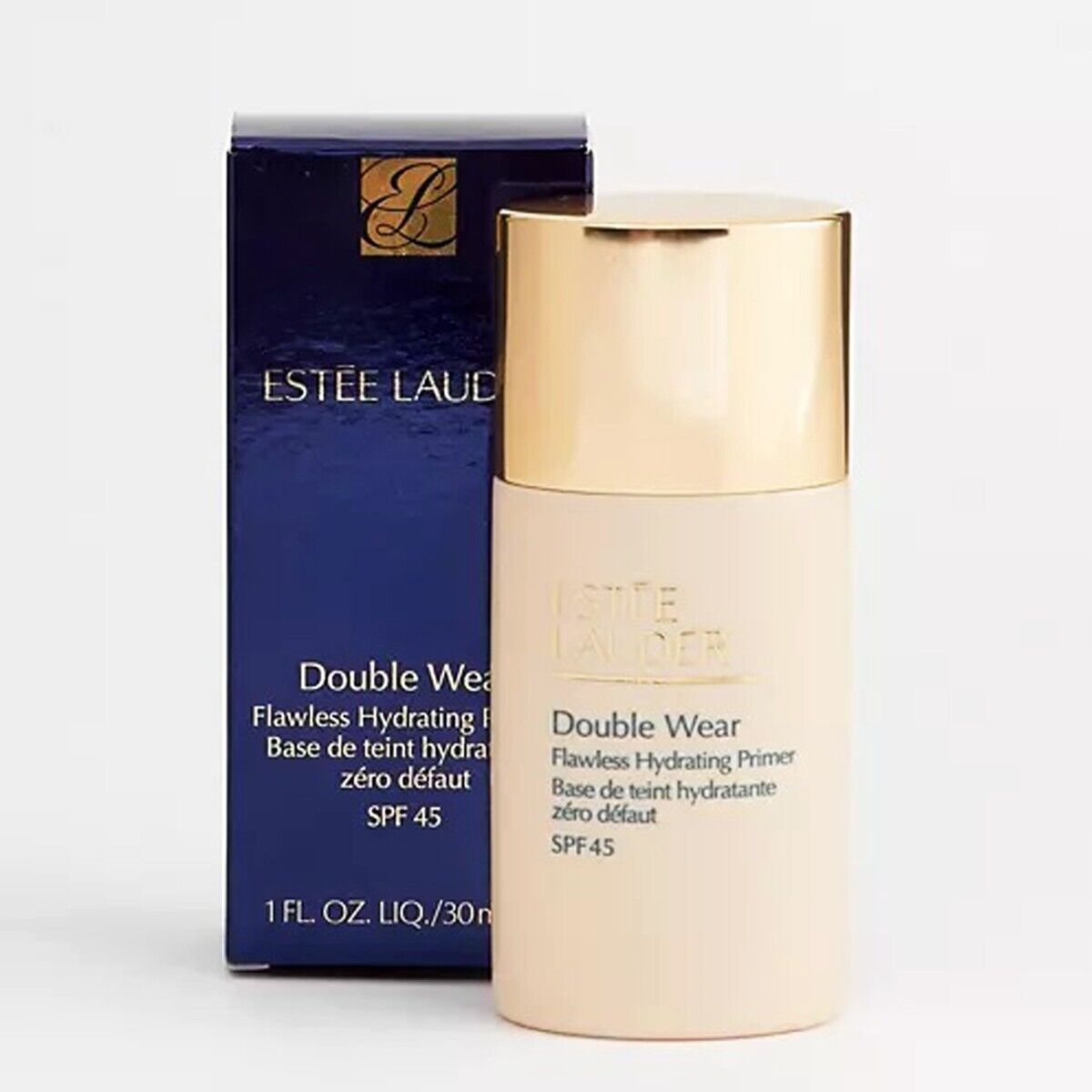 Estee Lauder Double Wear Flawless Hydrating Primer SPF45 30ml