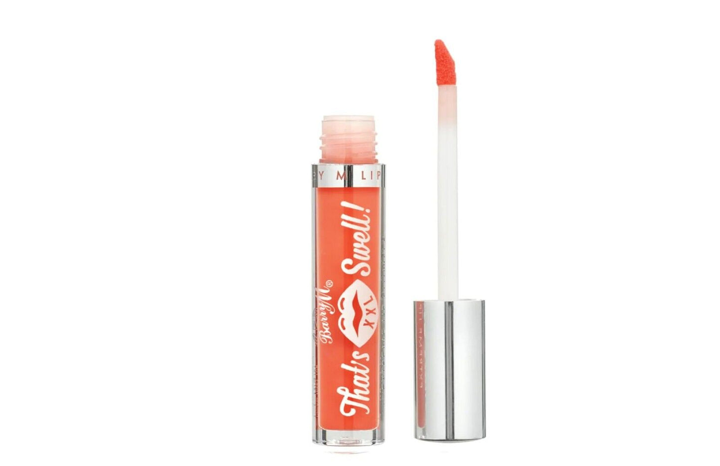 Barry M That's Swell XXL Lip Plumper Lip Gloss - Werk
