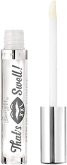 Barry M That's Swell XXL Lip Plumper Lip Gloss - Thats Swell Clear