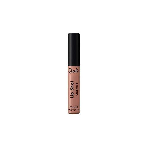 Sleek Makeup Lip Shot Lipgloss Road to Ruin