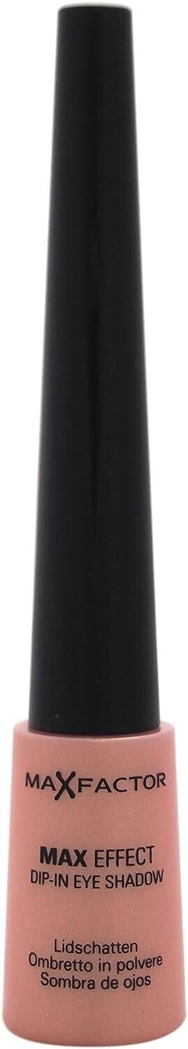 Max Factor Max Effect Dip-In-Eyeshadow Posh Pink