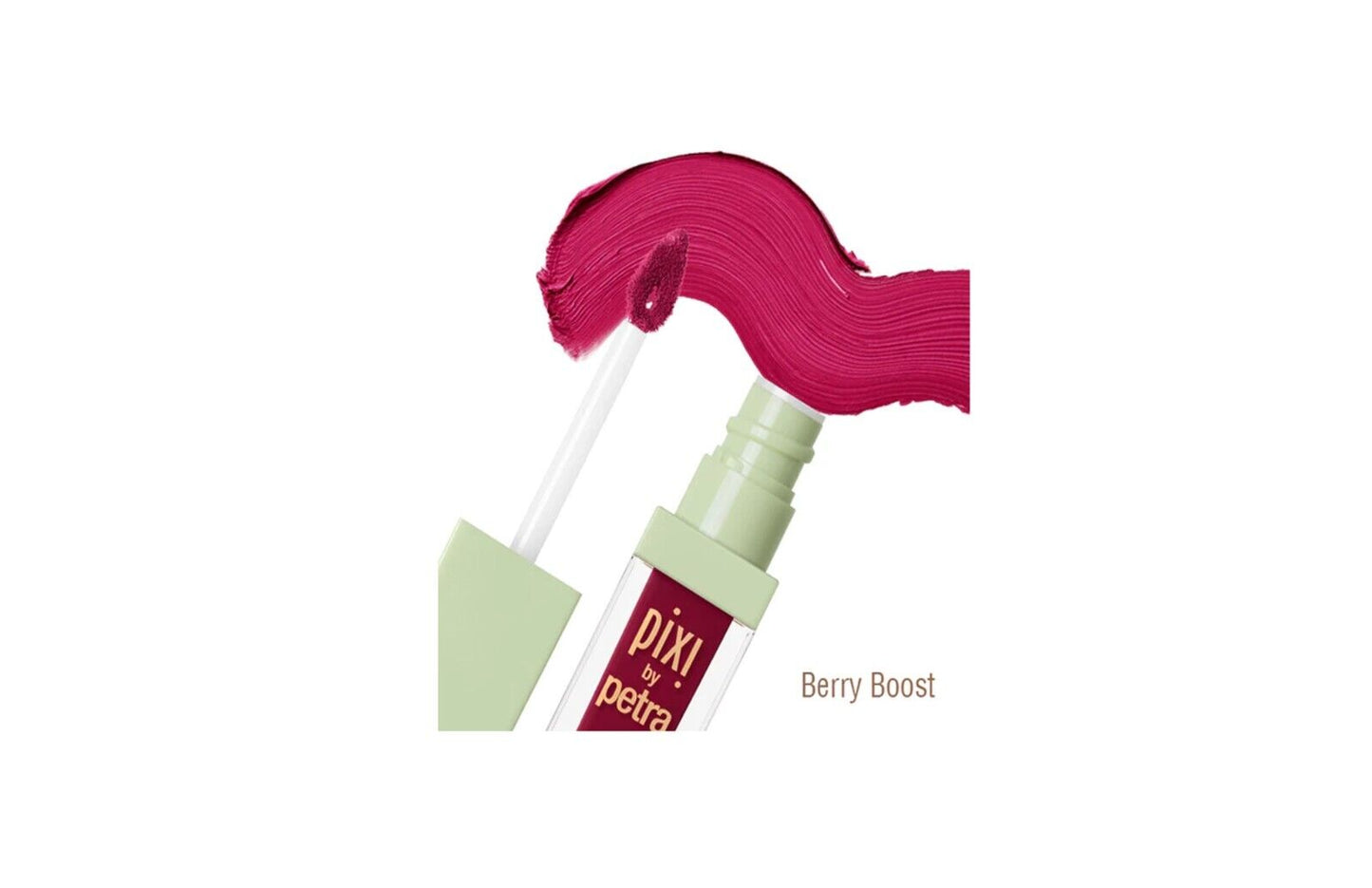 Pixi MatteLast Liquid Lip Colour Berry Boost
