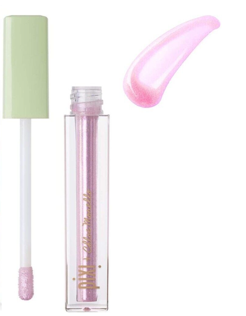 Pixi + Chloe Morello Lip Icing Parfait (iridescent shimmer)