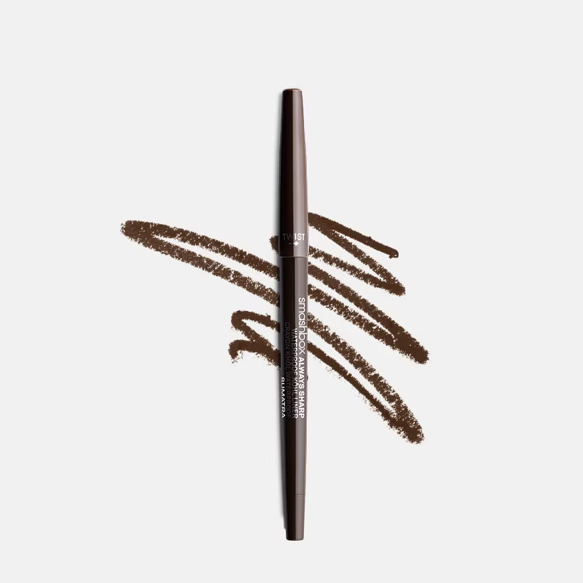 Smashbox Always Sharp Kohl Eyeliner - Sumatra