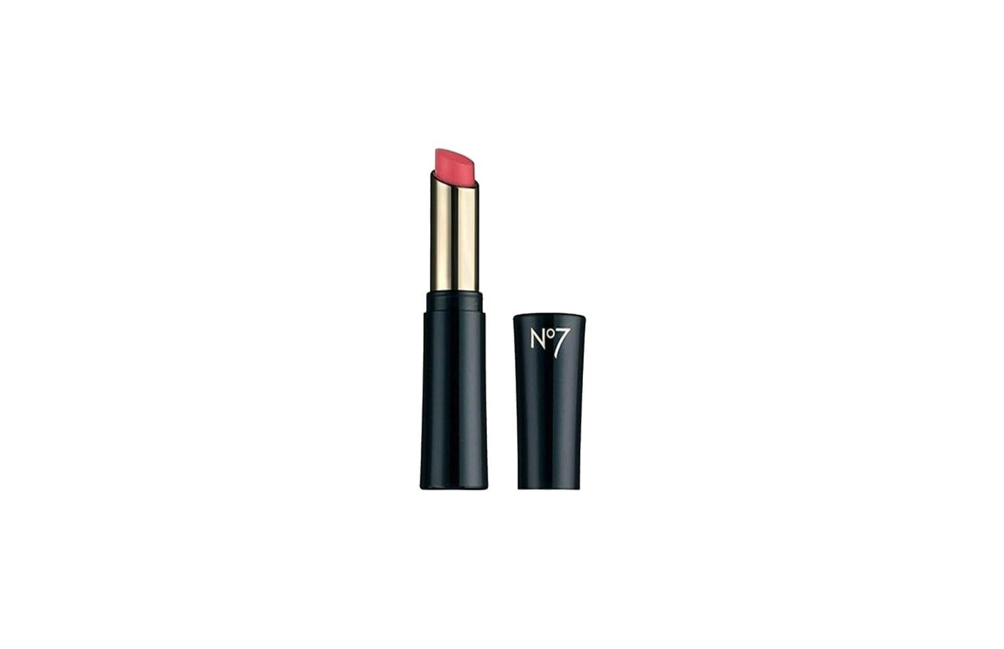 No7 Stay Perfect Match Made Lipstick Velvet Kiss