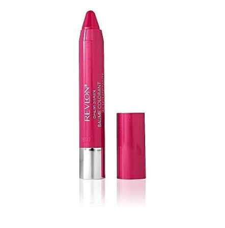Revlon ColorBurst Matte Lip Balm Lipstick Sweetheart Valentine 025