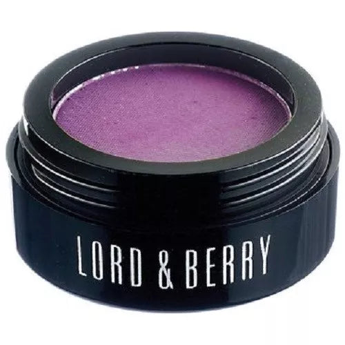 LORD & BERRY Seta Premiere Eyeshadow Saloon