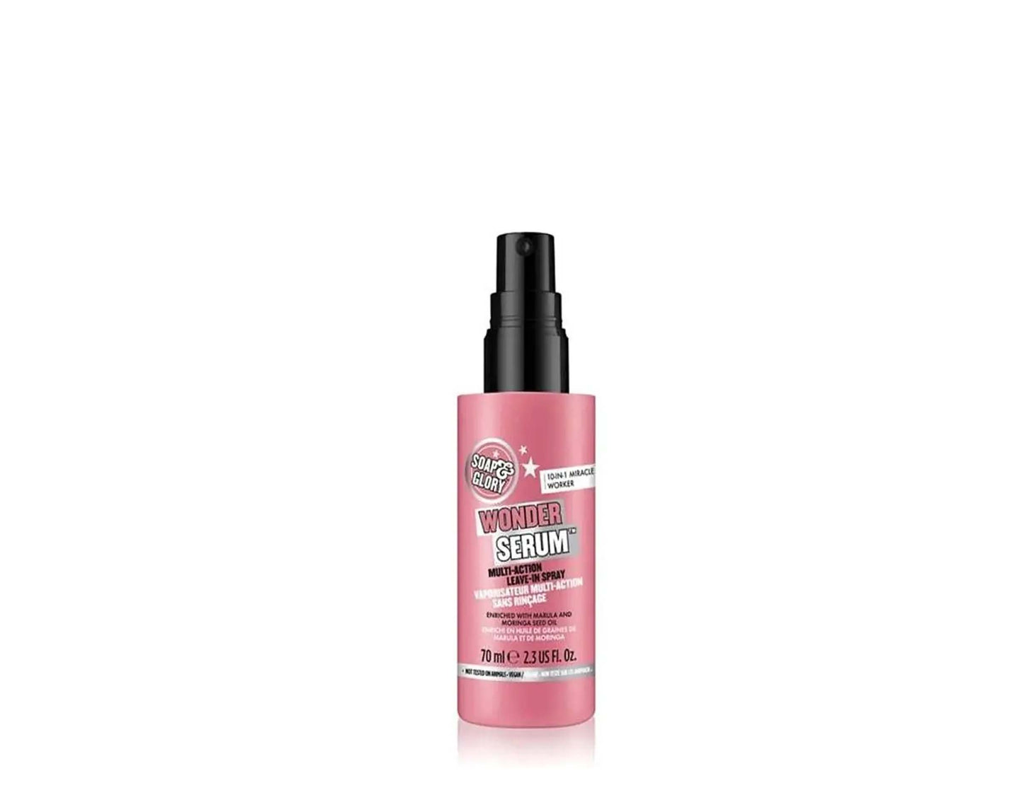 Soap & Glory WONDER SERUM Multi Action Spray 70ml