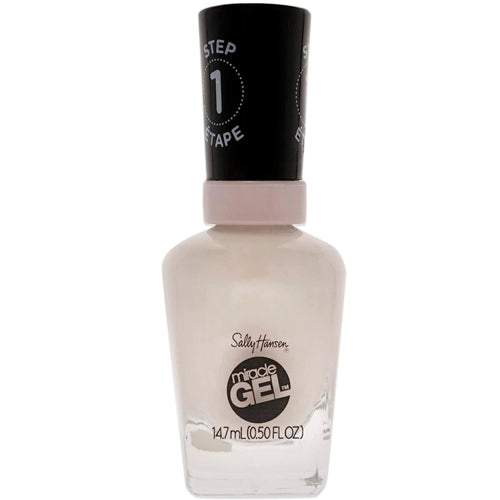Sally Hansen Miracle Gel Nail Polish Creme de la Creme