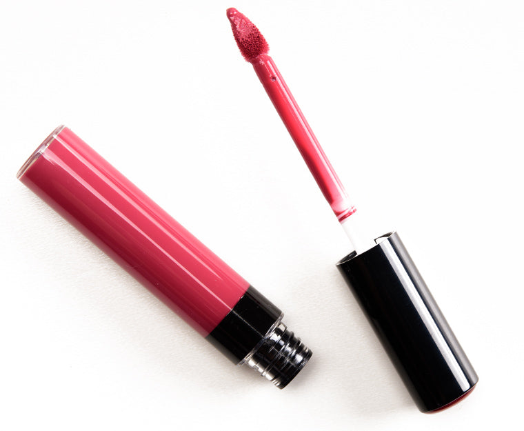 Smashbox Be Legendary Liquid Metal Lip Gloss Rose B4 Bros 8ml