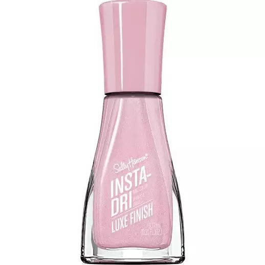 Sally Hansen Insta Dri Nail Polish Spill The Velvet