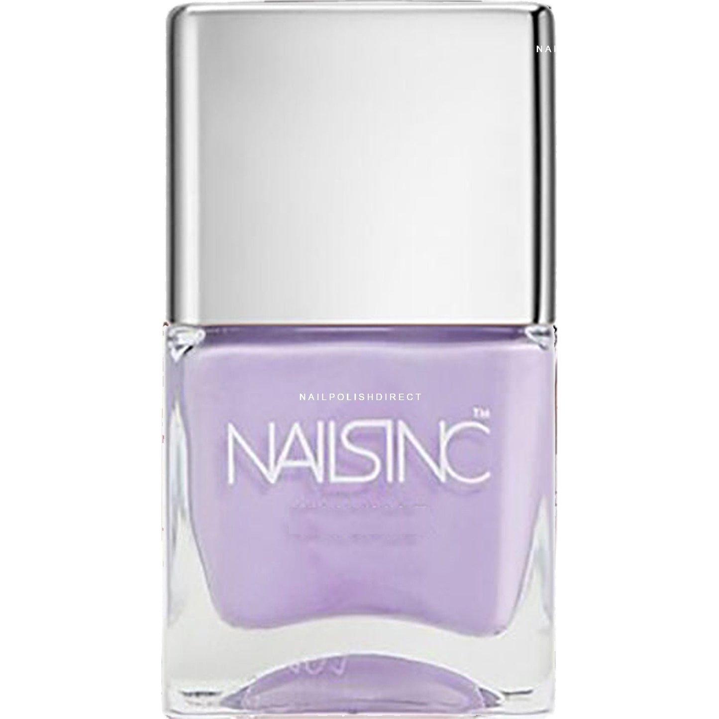 Nails Inc Nail Varnish Sundaze