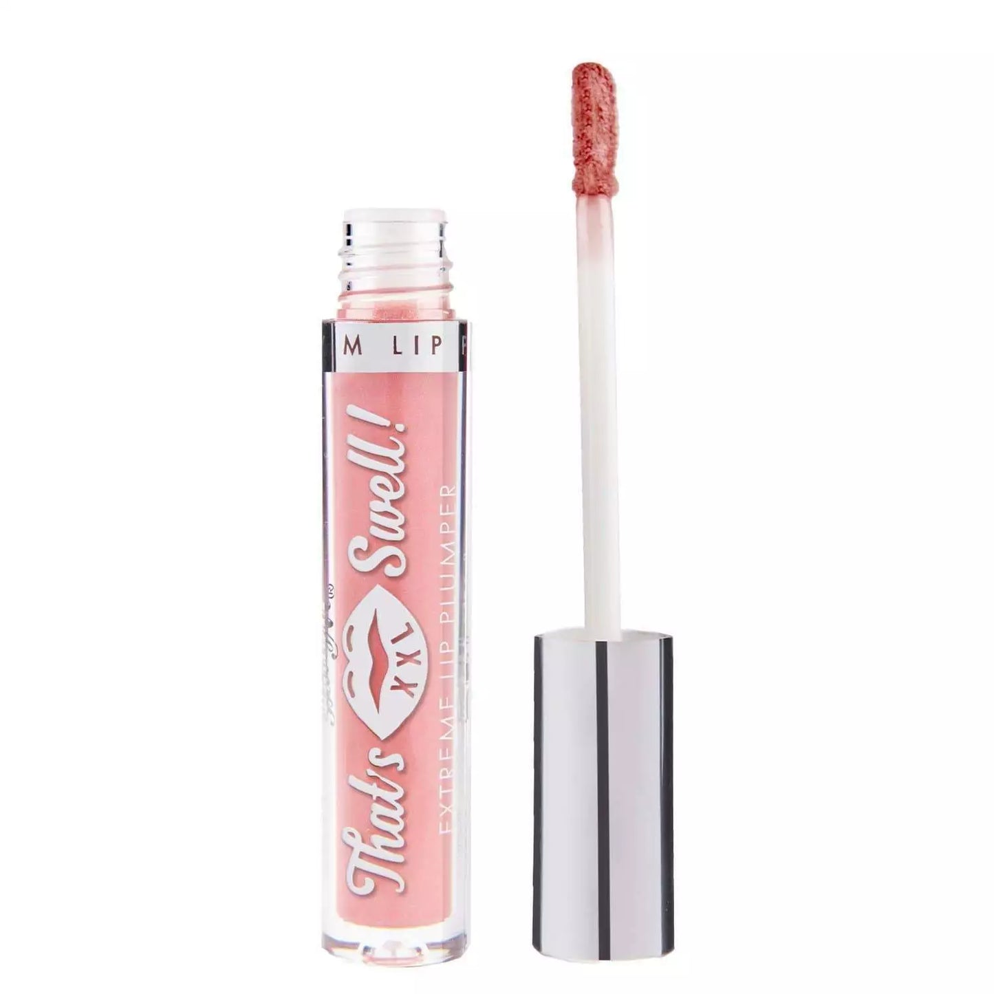 Barry M That's Swell XXL Lip Plumper Lip Gloss - Swerve