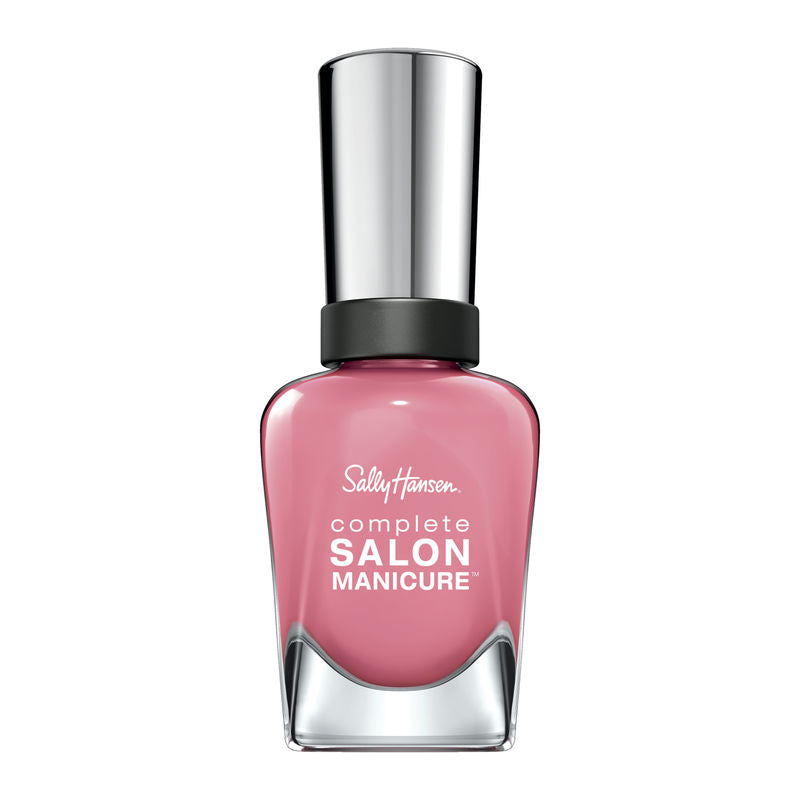SALLY HANSEN - Complete Salon Manicure #767 Wear Pink Get Paid
