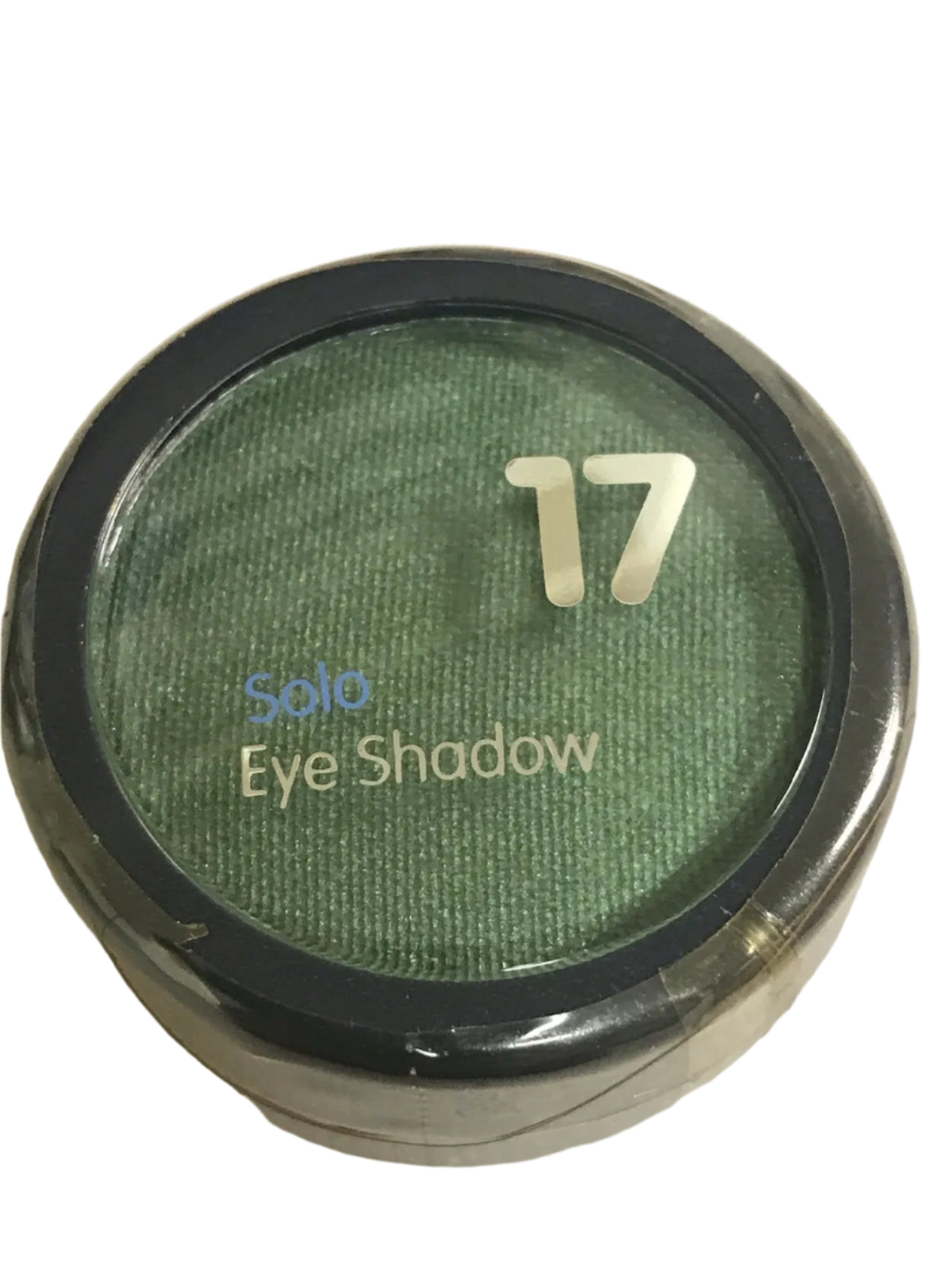 17 Seventeen Solo Eyeshadow Viva Diva Loose Powder