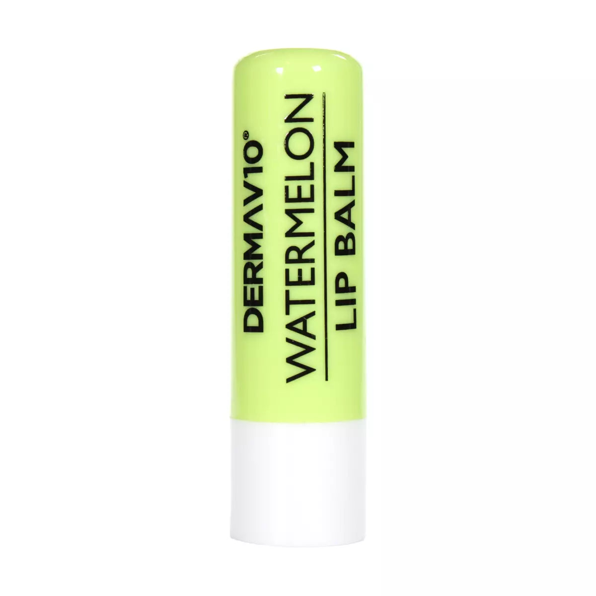 DermaV10 Lip Balm Watermelon