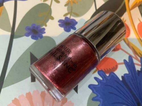 Nails Inc Nail Varnish Weekend Millionaire