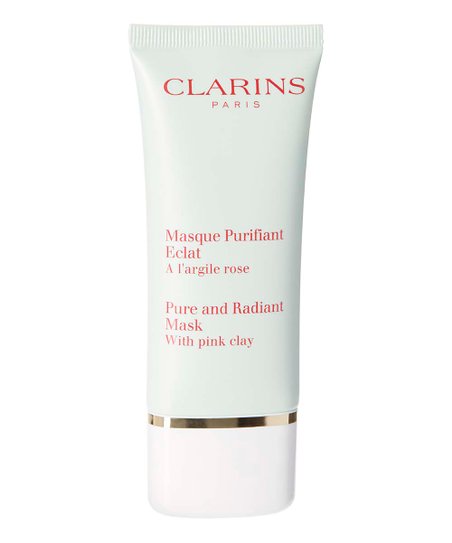 Clarins Pure And Radiant Mask 15ml