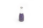 La Femme Nail Polish Varnish - 124 - Shimmery Top Coat