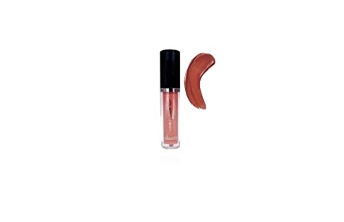 Doucce Luscious Lip Stain Steaming Red